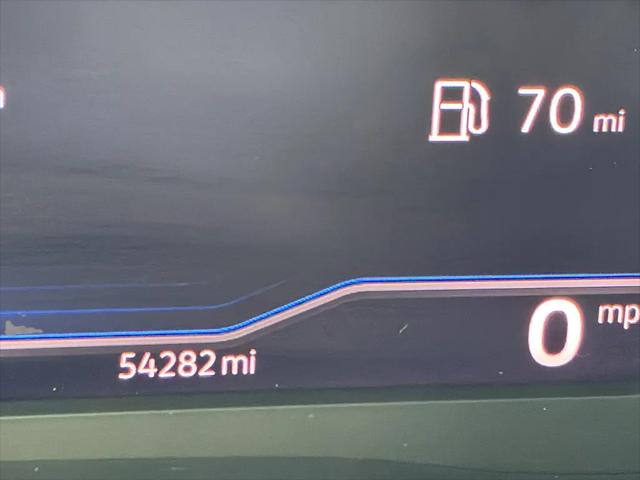 2020 Volkswagen Atlas Cross Sport 3.6L V6 SEL R-Line