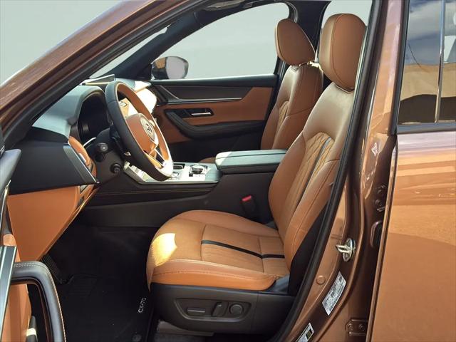 2026 Mazda CX-70 3.3 Turbo S Premium Plus