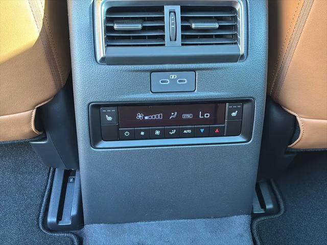 2026 Mazda CX-70 3.3 Turbo S Premium Plus