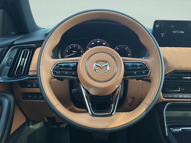 2026 Mazda CX-70 3.3 Turbo S Premium Plus