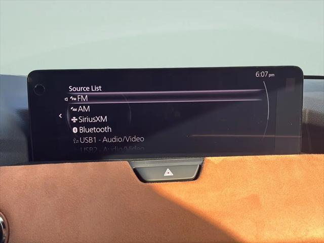 2026 Mazda CX-70 3.3 Turbo S Premium Plus