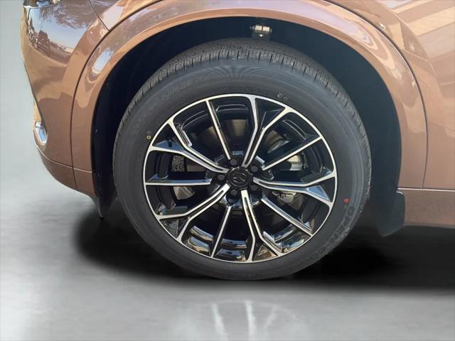 2026 Mazda CX-70 3.3 Turbo S Premium Plus