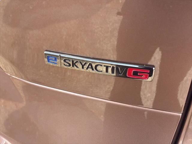 2026 Mazda CX-70 3.3 Turbo S Premium Plus