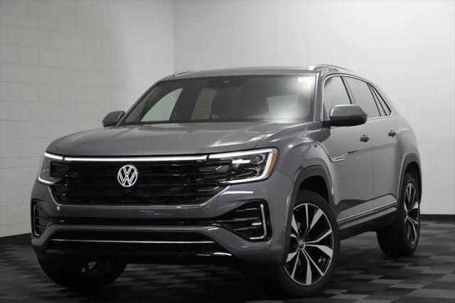 2025 Volkswagen Atlas Cross Sport 2.0T SEL Premium R-Line for sale in Hinsdale, IL