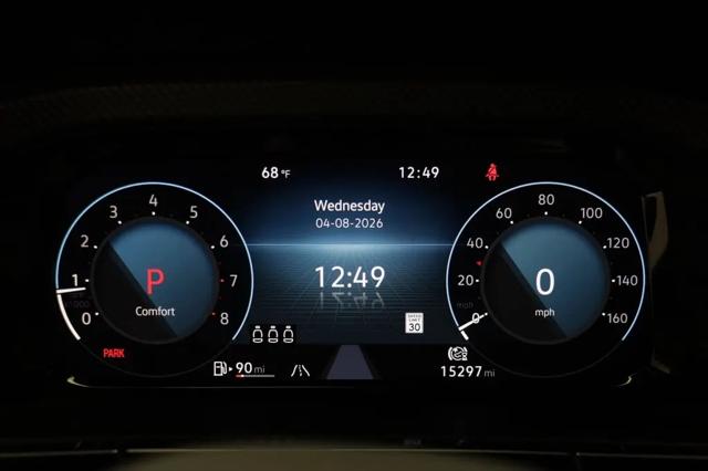 2025 Volkswagen Atlas Cross Sport 2.0T SEL Premium R-Line