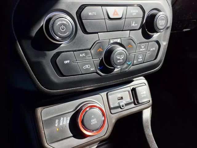 2021 Jeep Renegade Limited 4x4