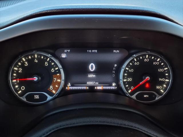 2021 Jeep Renegade Limited 4x4