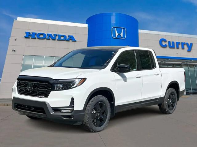 2026 Honda Ridgeline Black Edition Two-Tone for sale in Chamblee, GA