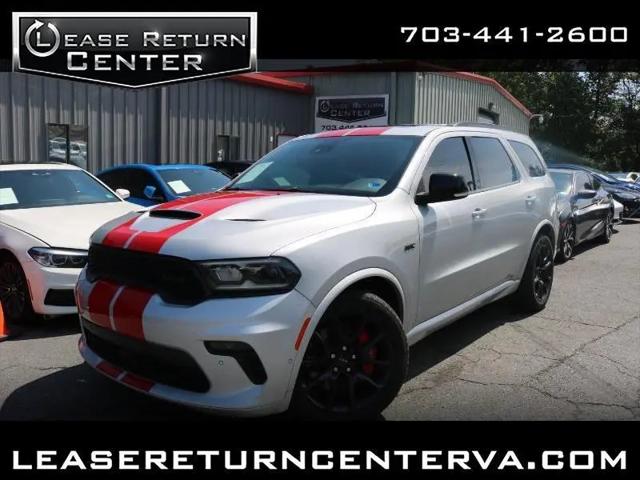 2023 Dodge Durango SRT 392 Premium AWD for sale in Triangle, VA