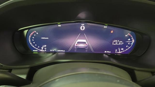 2024 Mazda X-90 3.3 Turbo S