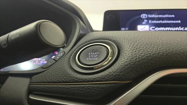 2024 Mazda X-90 3.3 Turbo S