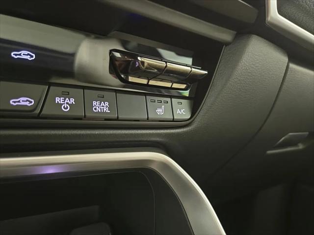 2024 Mazda X-90 3.3 Turbo S
