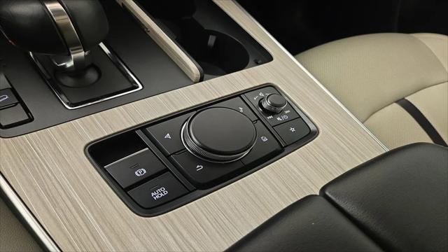 2024 Mazda X-90 3.3 Turbo S