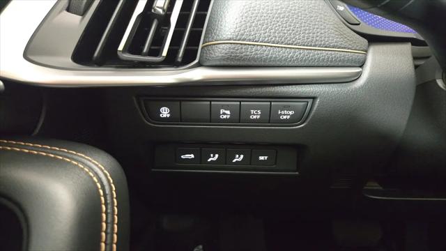2024 Mazda X-90 3.3 Turbo S