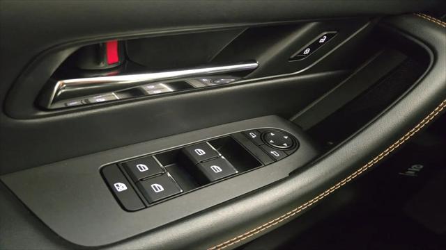 2024 Mazda X-90 3.3 Turbo S