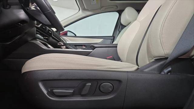 2024 Mazda X-90 3.3 Turbo S