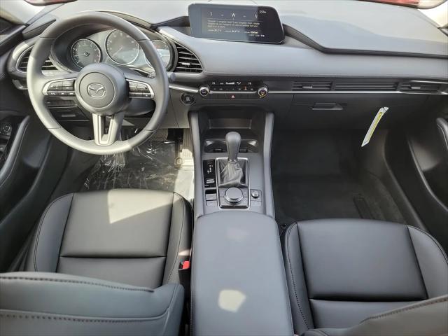 2026 Mazda Mazda3 2.5 S Select Sport