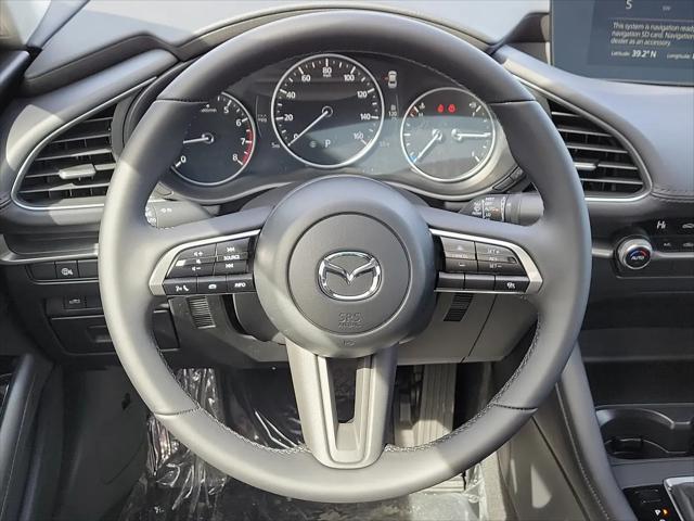 2026 Mazda Mazda3 2.5 S Select Sport