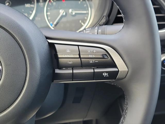 2026 Mazda Mazda3 2.5 S Select Sport