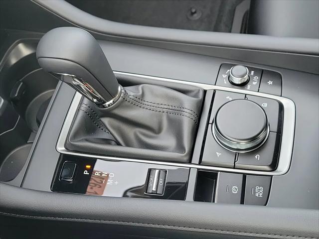 2026 Mazda Mazda3 2.5 S Select Sport