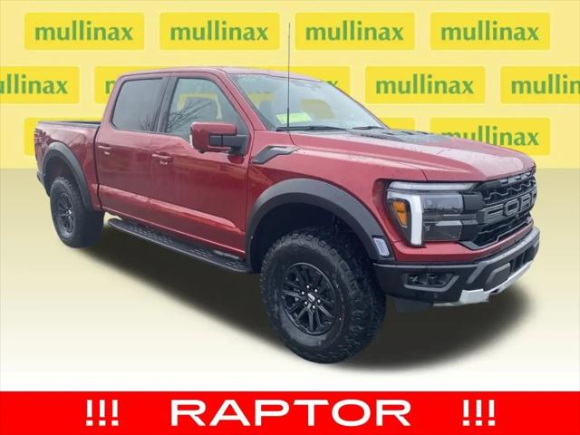 2026 Ford F-150 Raptor for sale in Olympia, WA