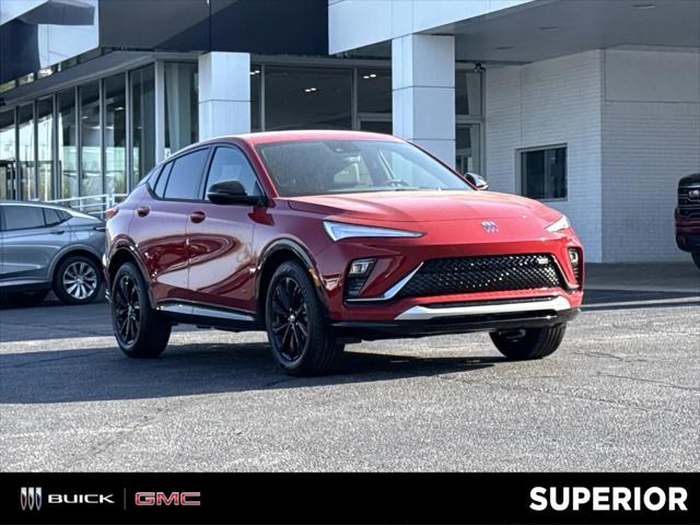 2026 Buick NV Sport Touring FWD for sale in Fayetteville, AR