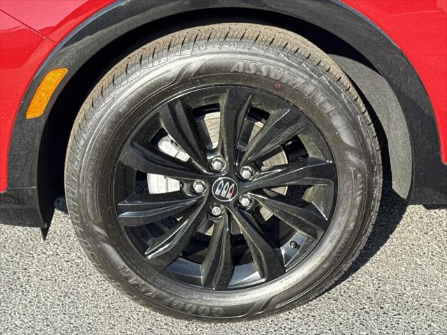 2026 Buick NV Sport Touring FWD