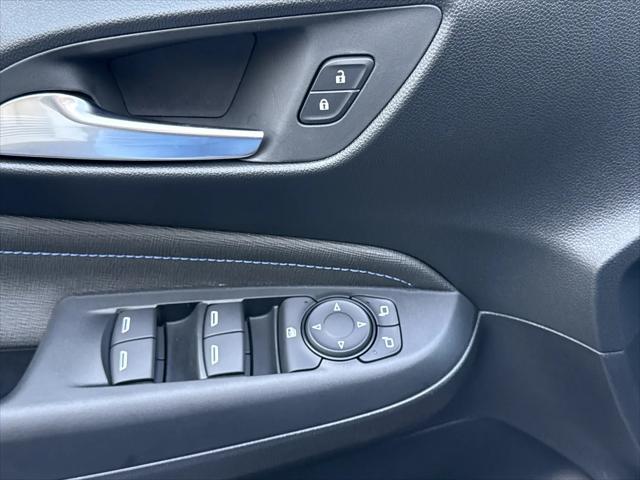 2026 Buick NV Sport Touring FWD