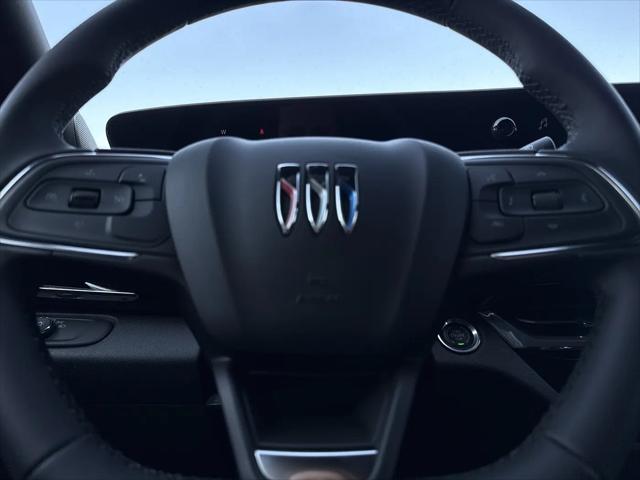 2026 Buick NV Sport Touring FWD