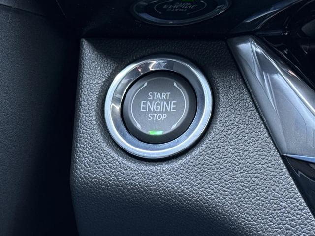 2026 Buick NV Sport Touring FWD