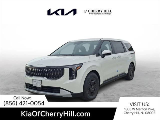 2026 Kia Carnival MPV LXS for sale in Cherry Hill, NJ