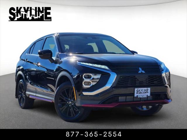 2026 Mitsubishi Eclipse Cross Ralliart S-AWC for sale in Denver, CO