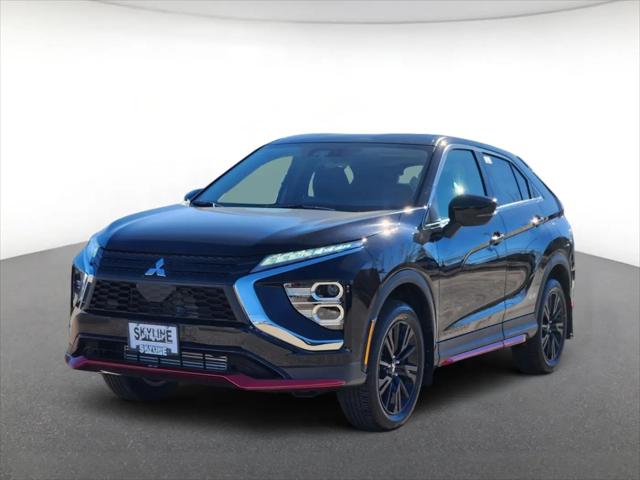 2026 Mitsubishi Eclipse Cross Ralliart S-AWC