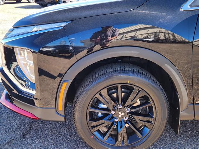 2026 Mitsubishi Eclipse Cross Ralliart S-AWC