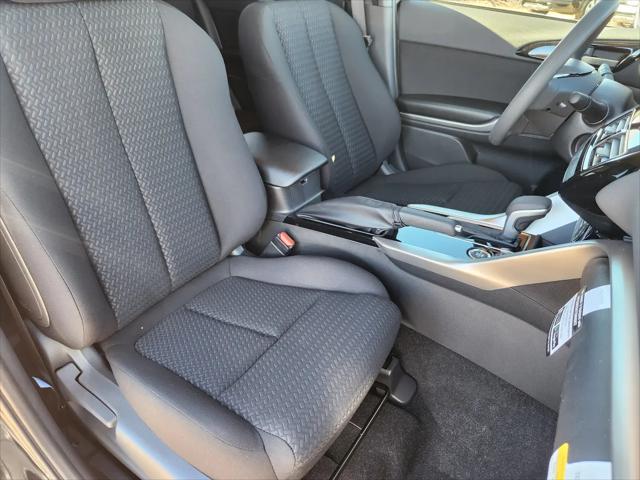 2026 Mitsubishi Eclipse Cross Ralliart S-AWC