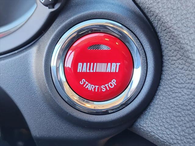 2026 Mitsubishi Eclipse Cross Ralliart S-AWC