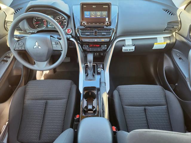 2026 Mitsubishi Eclipse Cross Ralliart S-AWC