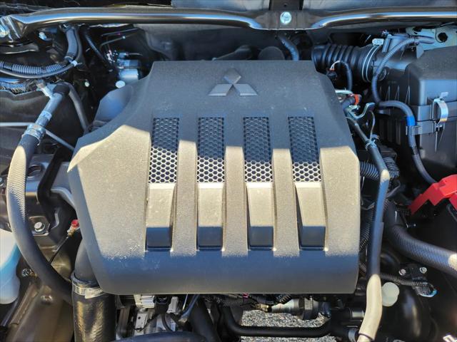 2026 Mitsubishi Eclipse Cross Ralliart S-AWC