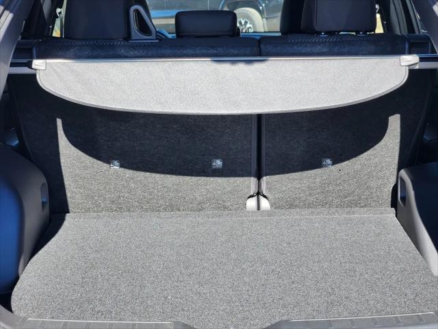 2026 Mitsubishi Eclipse Cross Ralliart S-AWC