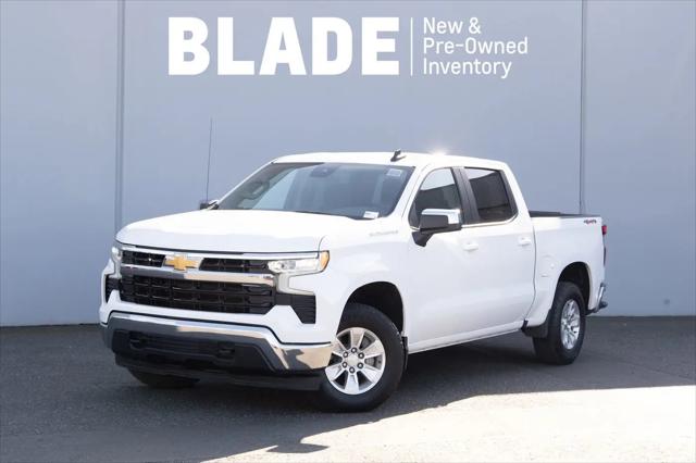 2024 Chevrolet Silverado 1500 LT for sale in Mount Vernon, WA