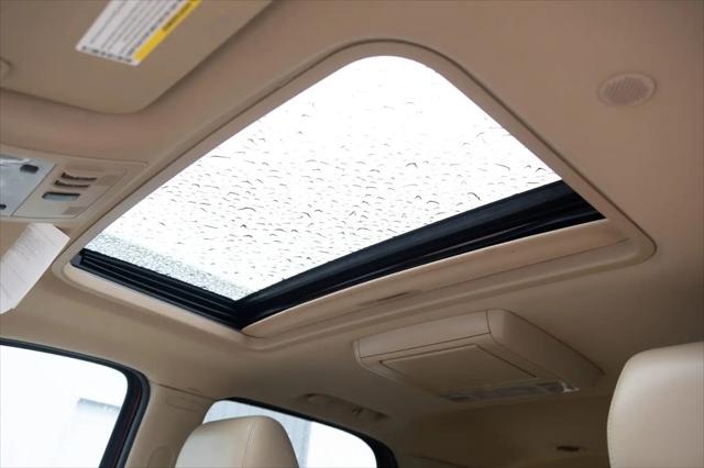 2014 Chevrolet Tahoe LTZ