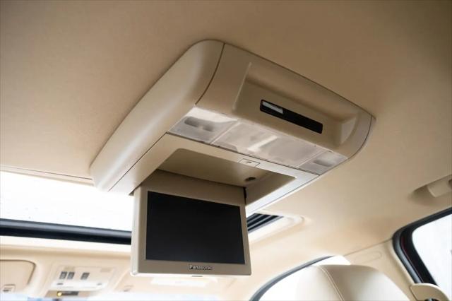 2014 Chevrolet Tahoe LTZ