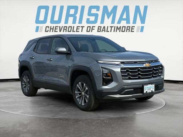 2026 Chevrolet Equinox AWD LT for sale in Baltimore, MD