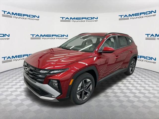 2026 Hyundai Tucson SEL for sale in Hoover, AL