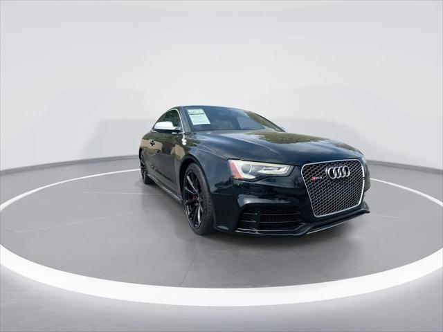 2015 Audi RS5 4.2