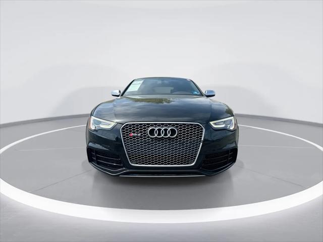2015 Audi RS5 4.2