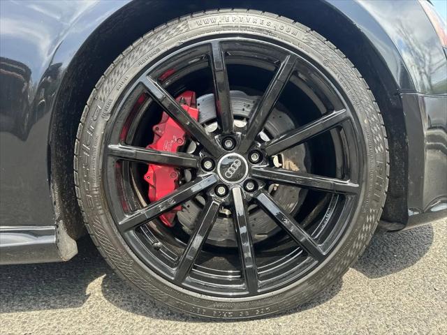2015 Audi RS5 4.2