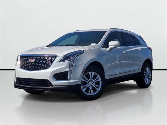 2026 Cadillac XT5 Luxury AWD for sale in Fife, WA