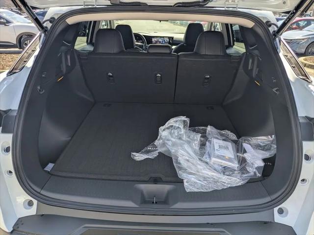 2026 Nissan Murano SV