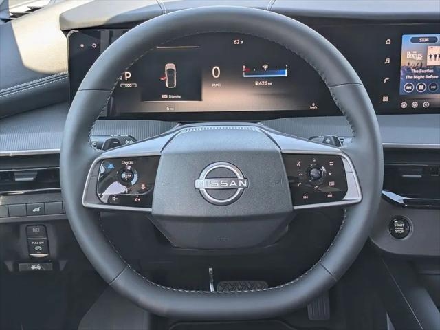 2026 Nissan Murano SV